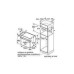 Духовка електрична Bosch HBG5370S0