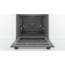 Духовка електрична Bosch HBG5370S0