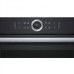 Духовка електрична Bosch HBG633BB1