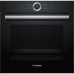 Духовка електрична Bosch HBG635BB1