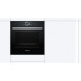 Духовка електрична Bosch HBG635BB1