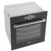 Духовка електрична Bosch HBG636BB1