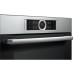 Духовка електрична Bosch HBG655BS1