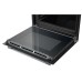 Духовка електрична Bosch HBG655BS1
