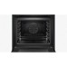 Духовка електрична Bosch HBG675BB1
