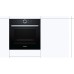 Духовка електрична Bosch HBG675BB1
