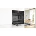 Духовка електрична Bosch HBG7322B1