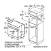 Духовка електрична Bosch HBG7322B1