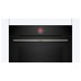 Духовка електрична Bosch HBG7341B1
