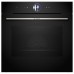 Духовка електрична Bosch HBG7361B1