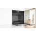 Духовка електрична Bosch HBG7361B1