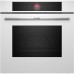 Духовка електрична Bosch HBG7741W1