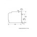 Духовка електрична Bosch HBG7741W1