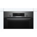 Електрична духовка Bosch HBJ517SG0R