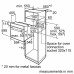 Електрична духовка Bosch HBJ517SG0R