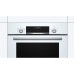 Духовка електрична Bosch HBJ558YW3Q