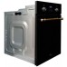 Духовка електрична LUXOR Hausgerate HB 4509 KUP PRACTIK BK