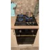 Духовка електрична LUXOR Hausgerate HB 4509 KUP PRACTIK BK