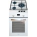 Духовка електрична LUXOR Hausgerate HB 4510 WH