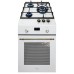 Духовка електрична LUXOR Hausgerate HB 4510 WH KUP