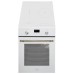 Духовка електрична LUXOR Hausgerate HB 4510 WH KUP