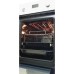 Духовка електрична LUXOR Hausgerate HB 4510 WH KUP