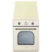 Духовка електрична LUXOR Hausgerate HB 4511 Rustik Champagne