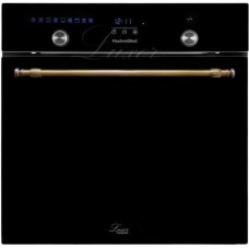 LUXOR Hausgerate HB 960 UNIQUE BK KUP Classico Colorverglasung