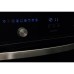 Духовка електрична LUXOR Hausgerate HB 960 UNIQUE Black Colorverglasung