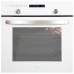 Духовка електрична LUXOR Hausgerate HB 960 Unique White