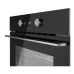 Духовка електрична Teka HLB 8415 BK (111000052)