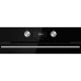 Духовка електрична Teka HLC 8440 C BK (111160012)