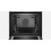 Духовка електрична Bosch HMG636BS1