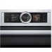 Духовка електрична Bosch HMG636RS1