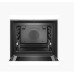 Духовка електрична Bosch HMG636RS1