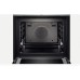 Духовка електрична Bosch HMG636RS1