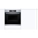 Духовка електрична Bosch HMG6764S1