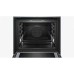 Духовка електрична Bosch HMG6764S1