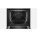Духовка електрична Bosch HNG6764S6