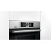 Духовка електрична Bosch HNG6764S6