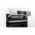 Духовка електрична Bosch HNG6764S6