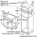Духовка електрична Bosch HNG6764S6