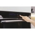 Духовка електрична DUAL COOK Hoover HODP0507BI