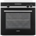 Духовка електрична Siemens HR538ABS1