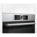 Духовка електрична Bosch HRG656XS2