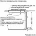 Духовка електрична Siemens HS658GXS1