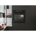 Духовка електрична Haier HWO60SM2B3BH