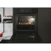 Духовка електрична Haier HWO60SM2B3BH