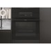 Духовка електрична Haier HWO60SM2S1BH