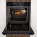 Духовка електрична Haier HWO60SM5B9BH